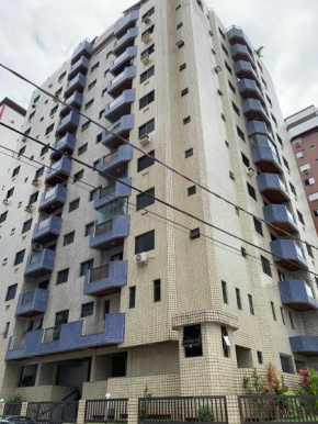Apto com Vista Mar